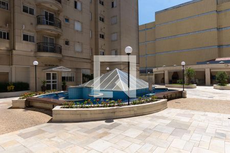 Apartamento à venda com 58m², 2 quartos e 1 vagaÁrea Comum 