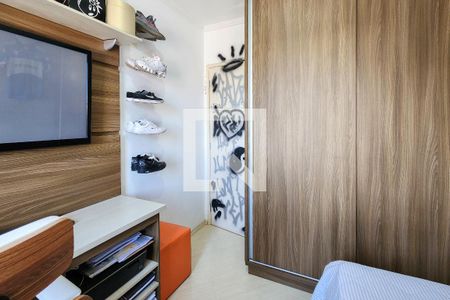 Apartamento à venda com 58m², 2 quartos e 1 vagaQuarto 