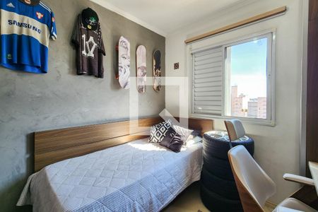 Apartamento à venda com 58m², 2 quartos e 1 vagaQuarto 