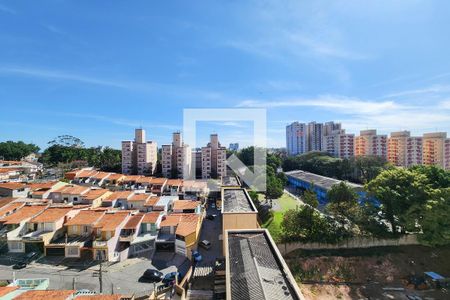 Apartamento à venda com 58m², 2 quartos e 1 vagaVista