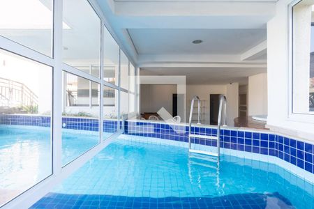 Apartamento à venda com 58m², 2 quartos e 1 vagaÁrea Comum 