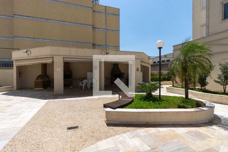 Apartamento à venda com 58m², 2 quartos e 1 vagaÁrea Comum 