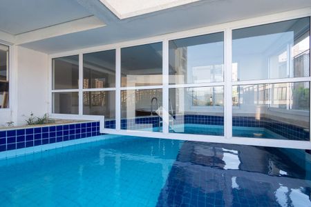 Apartamento à venda com 58m², 2 quartos e 1 vagaÁrea Comum 