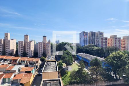 Apartamento à venda com 58m², 2 quartos e 1 vagaVista da Suíte 