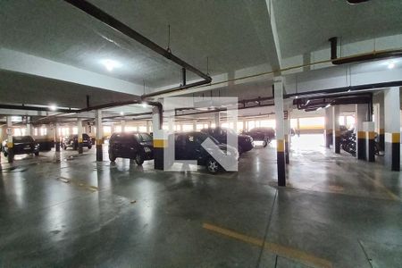 Apartamento à venda com 63m², 3 quartos e 2 vagasGaragem