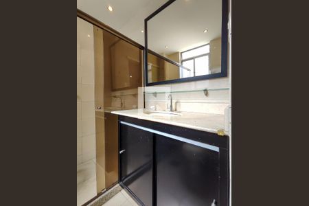 Apartamento à venda com 60m², 2 quartos e sem vagaBanheiro