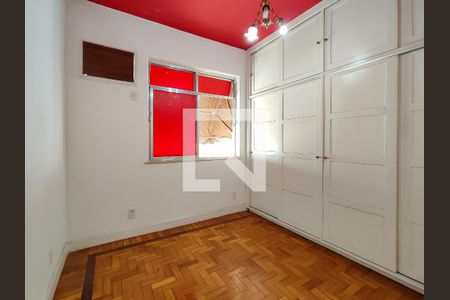 Quarto 1 de apartamento à venda com 2 quartos, 60m² em Maracanã, Rio de Janeiro