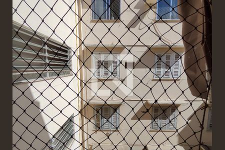 Apartamento à venda com 60m², 2 quartos e sem vagaVista do Quarto 2