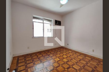 Sala de apartamento à venda com 2 quartos, 60m² em Maracanã, Rio de Janeiro