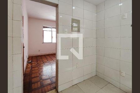 Apartamento à venda com 60m², 2 quartos e sem vagaCozinha