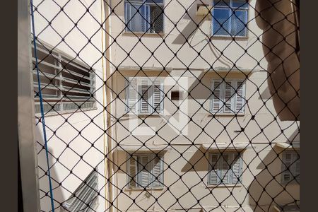Vista da Sala de apartamento à venda com 2 quartos, 60m² em Maracanã, Rio de Janeiro