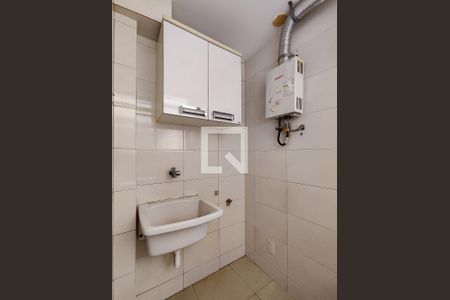 Apartamento à venda com 60m², 2 quartos e sem vagaÁrea de Serviço