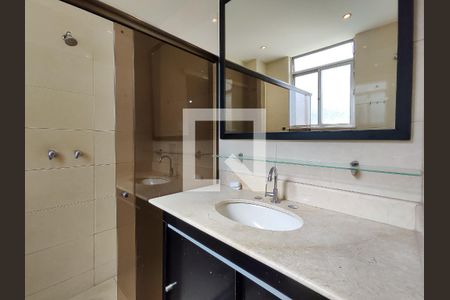 Apartamento à venda com 60m², 2 quartos e sem vagaBanheiro