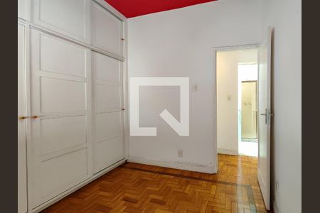 Quarto 1 de apartamento à venda com 2 quartos, 60m² em Maracanã, Rio de Janeiro