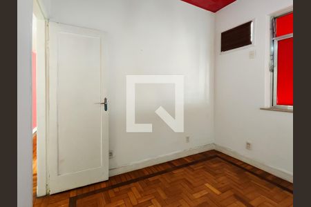 Quarto 1 de apartamento à venda com 2 quartos, 60m² em Maracanã, Rio de Janeiro