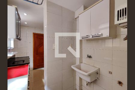 Apartamento à venda com 60m², 2 quartos e sem vagaÁrea de Serviço