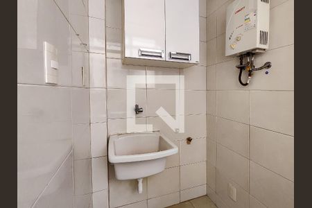 Apartamento à venda com 60m², 2 quartos e sem vagaÁrea de Serviço