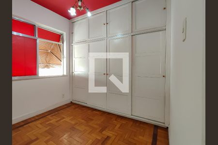 Quarto 1 de apartamento à venda com 2 quartos, 60m² em Maracanã, Rio de Janeiro