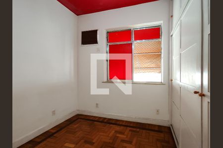 Quarto 1 de apartamento à venda com 2 quartos, 60m² em Maracanã, Rio de Janeiro