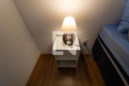 Apartamento para alugar com 33m², 2 quartos e sem vaga Apartamento para alugar com 33m², 2 quartos e sem vagaQuarto