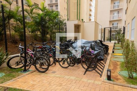 Apartamento para alugar com 33m², 2 quartos e sem vaga Apartamento para alugar com 33m², 2 quartos e sem vagaÁrea comum