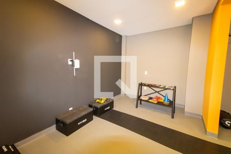 Apartamento para alugar com 33m², 2 quartos e sem vaga Apartamento para alugar com 33m², 2 quartos e sem vagaÁrea comum