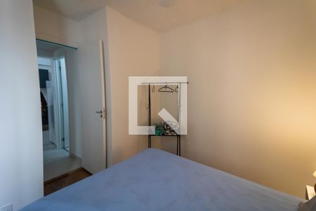 Apartamento para alugar com 33m², 2 quartos e sem vaga Apartamento para alugar com 33m², 2 quartos e sem vagaQuarto