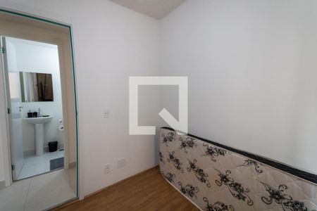 Apartamento para alugar com 33m², 2 quartos e sem vaga Apartamento para alugar com 33m², 2 quartos e sem vagaQuarto 2