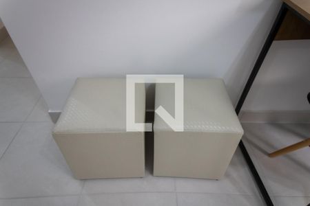 Apartamento para alugar com 33m², 2 quartos e sem vaga Apartamento para alugar com 33m², 2 quartos e sem vagaSala/Cozinha/Área de Serviço