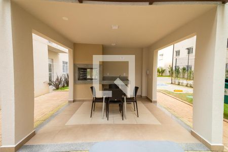 Apartamento para alugar com 33m², 2 quartos e sem vaga Apartamento para alugar com 33m², 2 quartos e sem vagaÁrea comum