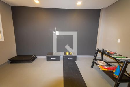 Apartamento para alugar com 33m², 2 quartos e sem vaga Apartamento para alugar com 33m², 2 quartos e sem vagaÁrea comum