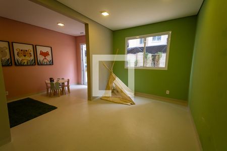 Apartamento para alugar com 33m², 2 quartos e sem vaga Apartamento para alugar com 33m², 2 quartos e sem vagaÁrea comum