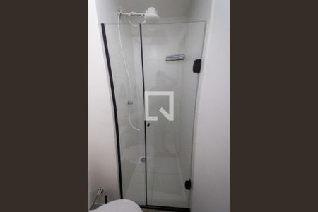 Apartamento para alugar com 33m², 2 quartos e sem vaga Apartamento para alugar com 33m², 2 quartos e sem vagaBanheiro