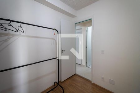 Apartamento para alugar com 33m², 2 quartos e sem vaga Apartamento para alugar com 33m², 2 quartos e sem vagaQuarto 2
