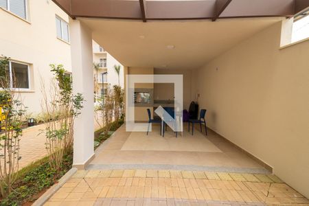 Apartamento para alugar com 33m², 2 quartos e sem vaga Apartamento para alugar com 33m², 2 quartos e sem vagaÁrea comum