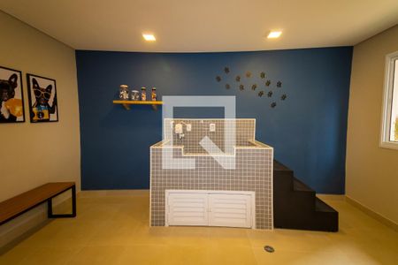 Apartamento para alugar com 33m², 2 quartos e sem vaga Apartamento para alugar com 33m², 2 quartos e sem vagaÁrea comum