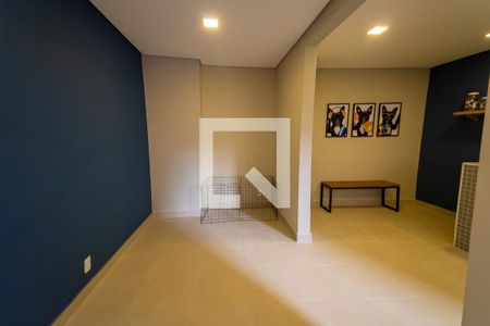 Apartamento para alugar com 33m², 2 quartos e sem vaga Apartamento para alugar com 33m², 2 quartos e sem vagaÁrea comum