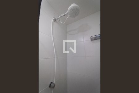 Apartamento para alugar com 33m², 2 quartos e sem vaga Apartamento para alugar com 33m², 2 quartos e sem vagaBanheiro