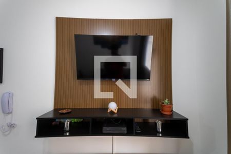 Apartamento para alugar com 33m², 2 quartos e sem vaga Apartamento para alugar com 33m², 2 quartos e sem vagaSala/Cozinha/Área de Serviço