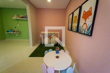 Apartamento para alugar com 33m², 2 quartos e sem vaga Apartamento para alugar com 33m², 2 quartos e sem vagaÁrea comum