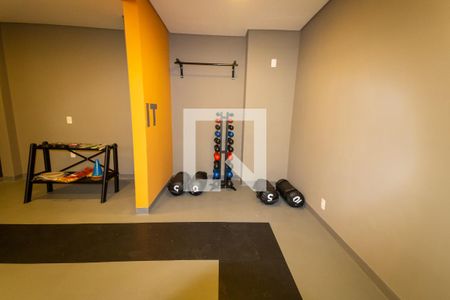Apartamento para alugar com 33m², 2 quartos e sem vaga Apartamento para alugar com 33m², 2 quartos e sem vagaÁrea comum