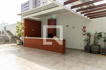 Apartamento à venda com 50m², 1 quarto e sem vaga Apartamento à venda com 50m², 1 quarto e sem vagaÁrea comum