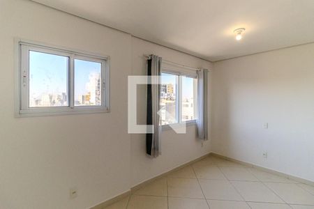 Quarto de apartamento à venda com 1 quarto, 50m² em Campos Elíseos, São Paulo