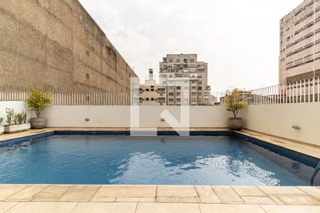 Apartamento à venda com 50m², 1 quarto e sem vaga Apartamento à venda com 50m², 1 quarto e sem vagaÁrea comum