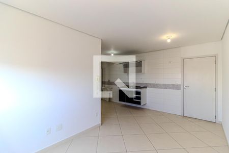 Sala de apartamento à venda com 1 quarto, 50m² em Campos Elíseos, São Paulo