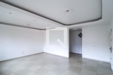 Sala de casa para alugar com 3 quartos, 240m² em Vila Brasilina, São Paulo