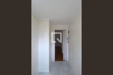 Apartamento para alugar com 48m², 2 quartos e sem vagaCozinha e Área de Serviço