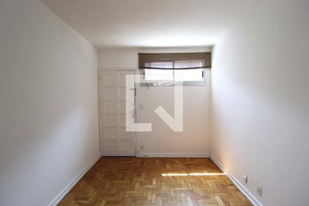 Apartamento para alugar com 48m², 2 quartos e sem vagaSala