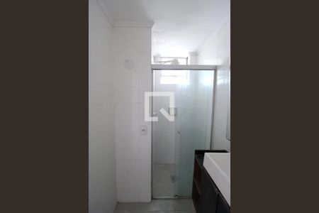 Apartamento para alugar com 48m², 2 quartos e sem vagaBanheiro