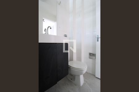 Apartamento para alugar com 48m², 2 quartos e sem vagaBanheiro